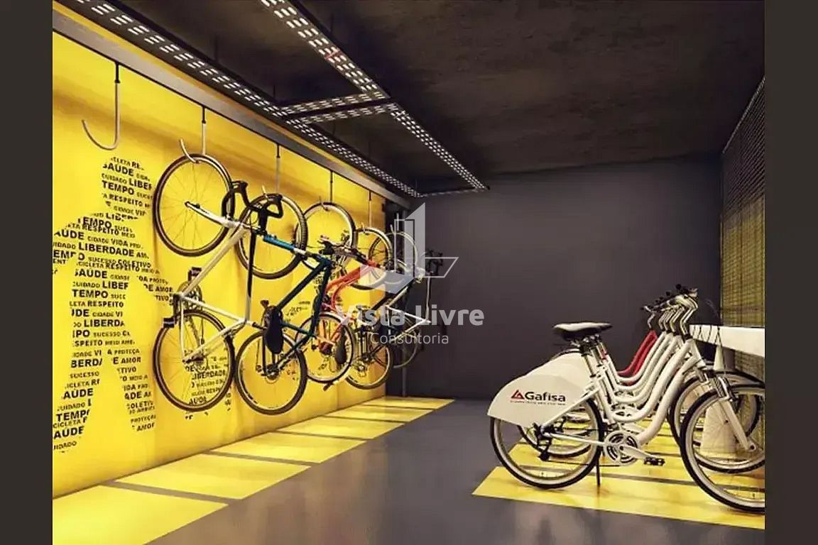 Apartamento, 1 quarto, 31 m² - Foto 34