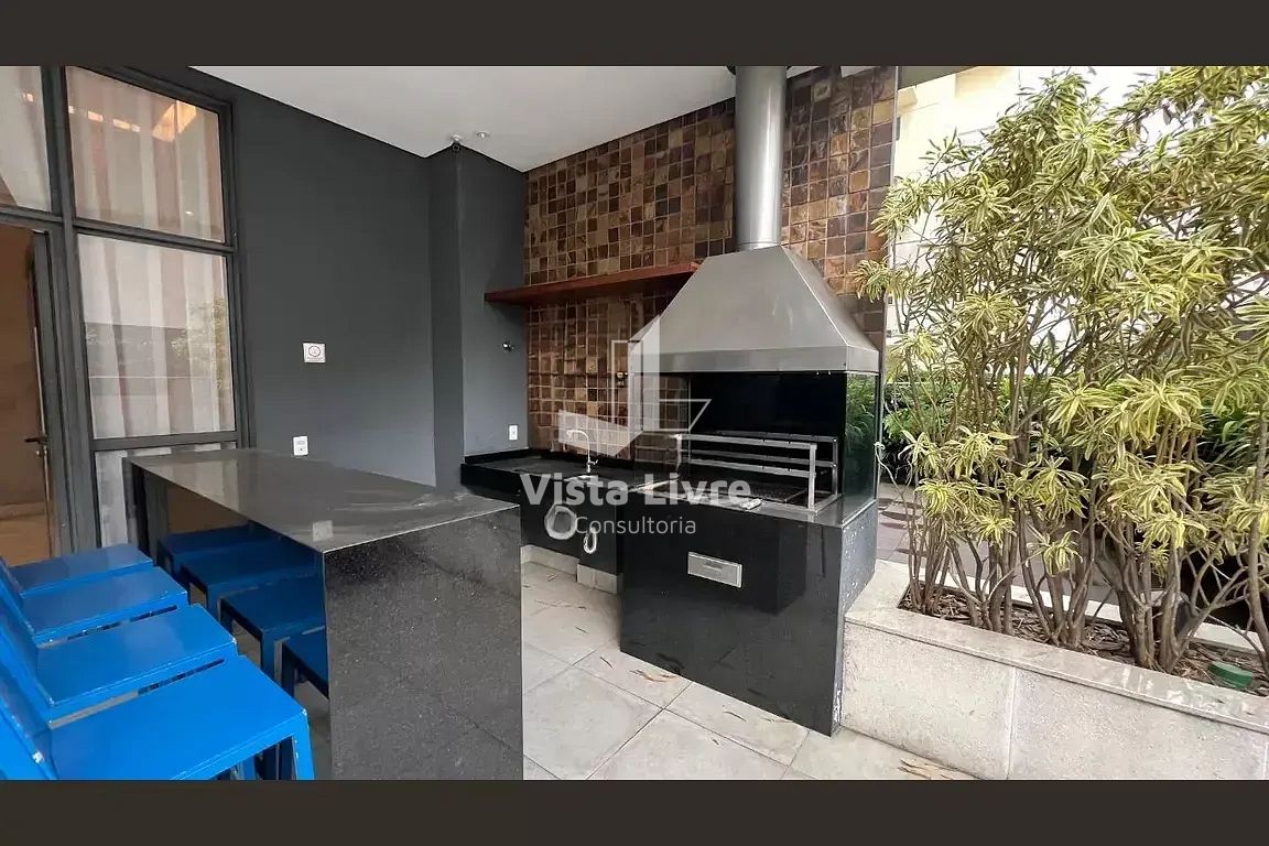 Apartamento, 1 quarto, 31 m² - Foto 33