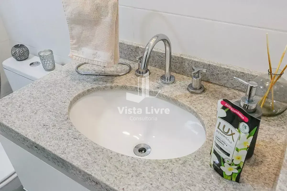Apartamento, 1 quarto, 31 m² - Foto 25
