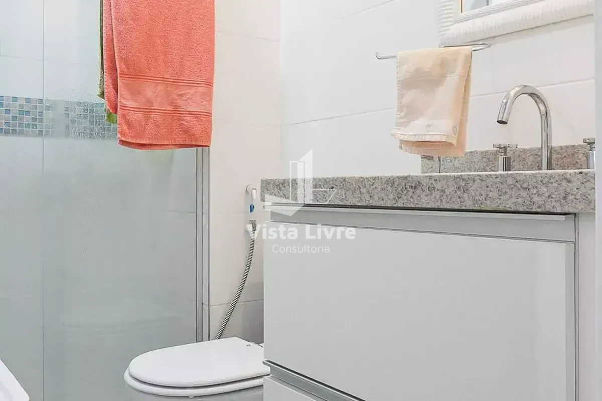 Apartamento, 1 quarto, 31 m² - Foto 26