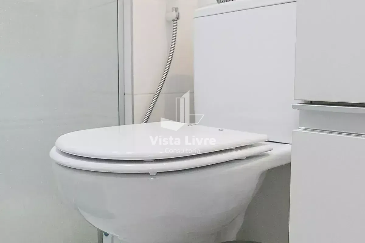 Apartamento, 1 quarto, 31 m² - Foto 27