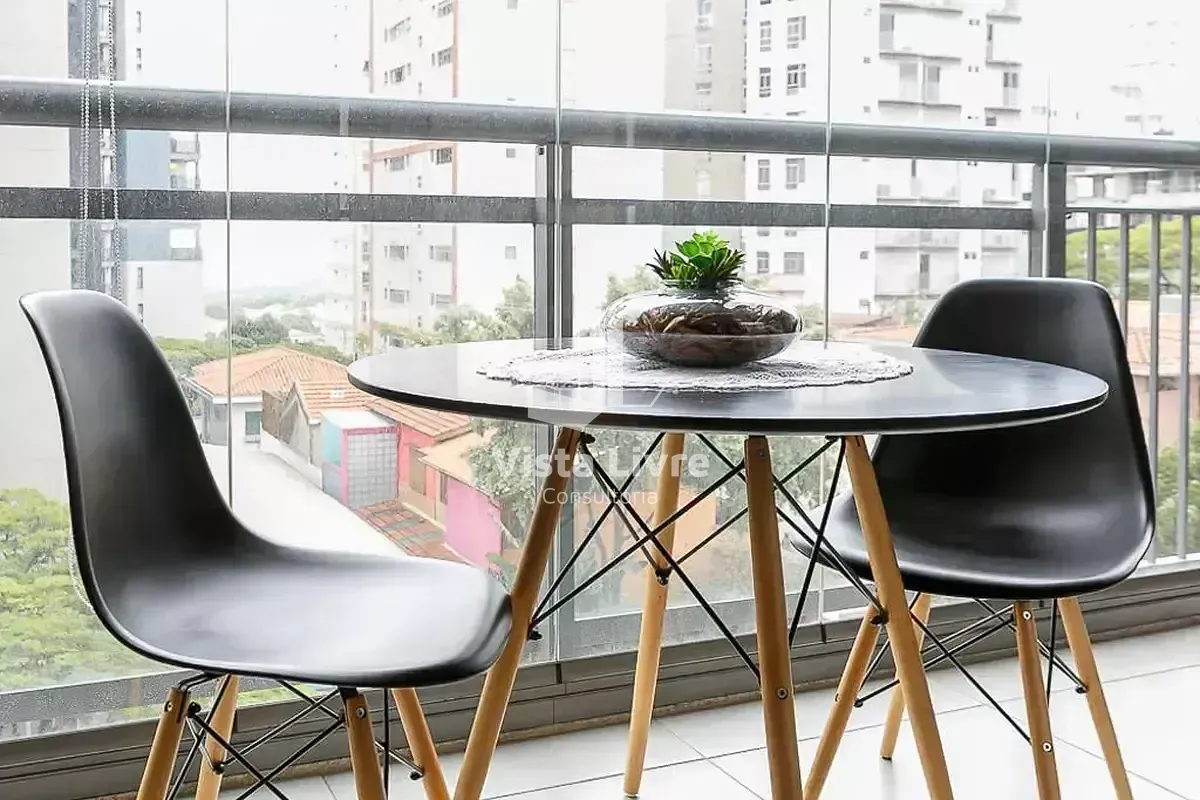 Apartamento, 1 quarto, 31 m² - Foto 15