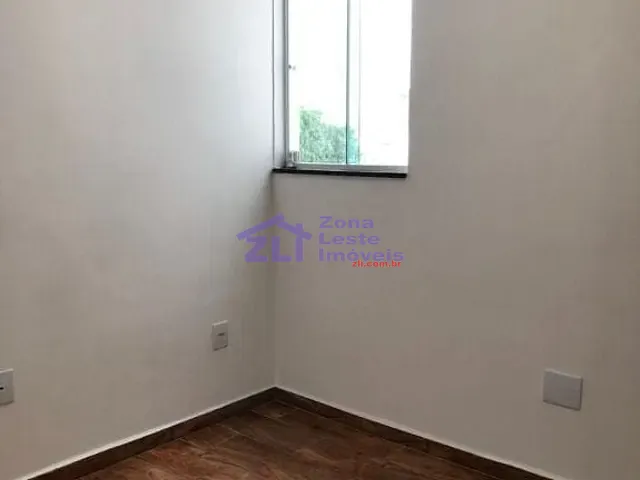 Apartamento com 24m² 1 quarto e 1 banheiro, à venda, no bairro Anália Franco em São Paulo