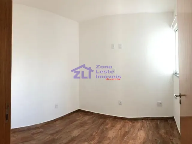 Apartamento com 24m² 1 quarto e 1 banheiro, à venda, no bairro Anália Franco em São Paulo