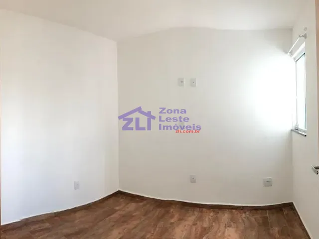 Apartamento com 24m² 1 quarto e 1 banheiro, à venda, no bairro Anália Franco em São Paulo