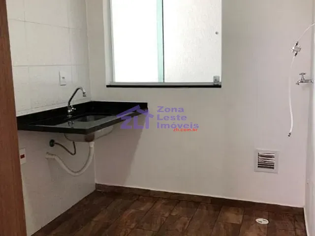 Apartamento com 24m² 1 quarto e 1 banheiro, à venda, no bairro Anália Franco em São Paulo