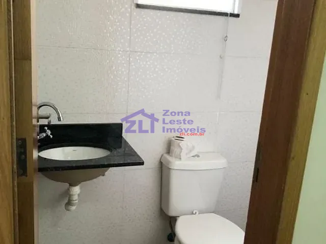 Apartamento com 24m² 1 quarto e 1 banheiro, à venda, no bairro Anália Franco em São Paulo
