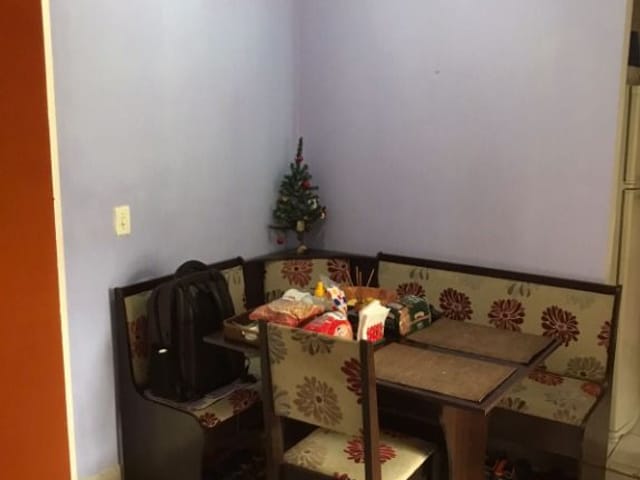 Foto do Apartamento - Apartamento à venda 2 Quartos, 48M², Jardim Vila Formosa, São Paulo - SP | Cond.Floriza I | ZONA LESTE IMÓVEIS