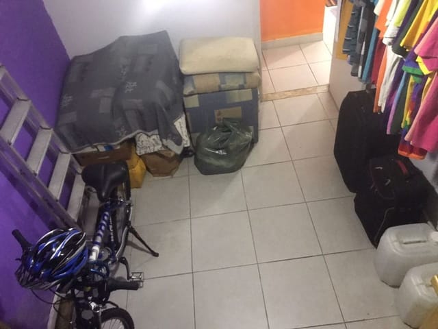 Foto do Apartamento - Apartamento à venda 2 Quartos, 48M², Jardim Vila Formosa, São Paulo - SP | Cond.Floriza I | ZONA LESTE IMÓVEIS