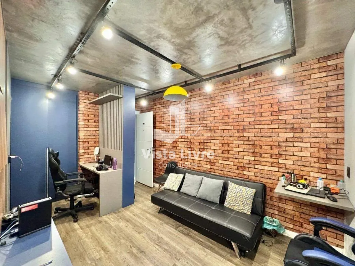 Apartamento, 1 quarto, 40 m² - Foto 3