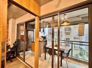 Apartamento, 1 quarto, 40 m² - Foto 7
