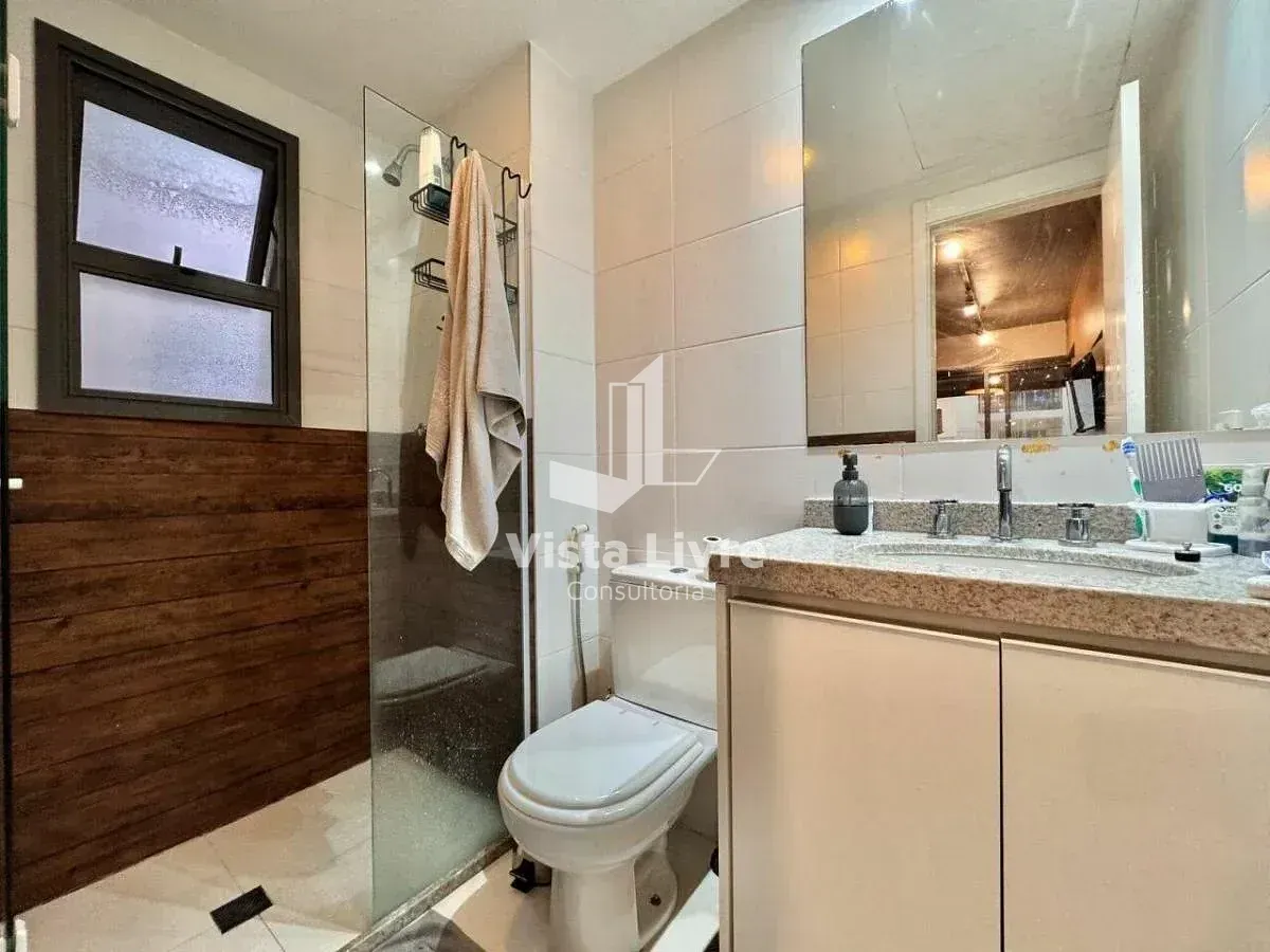 Apartamento, 1 quarto, 40 m² - Foto 10