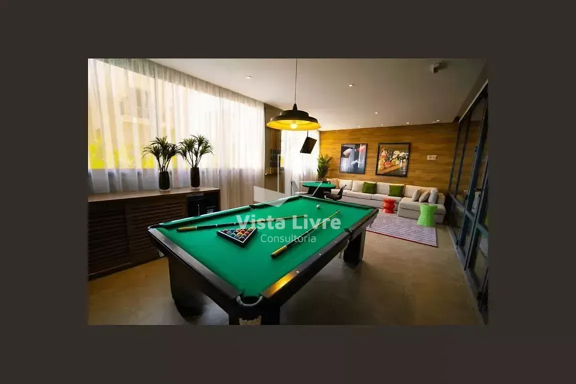 Apartamento, 1 quarto, 40 m² - Foto 14