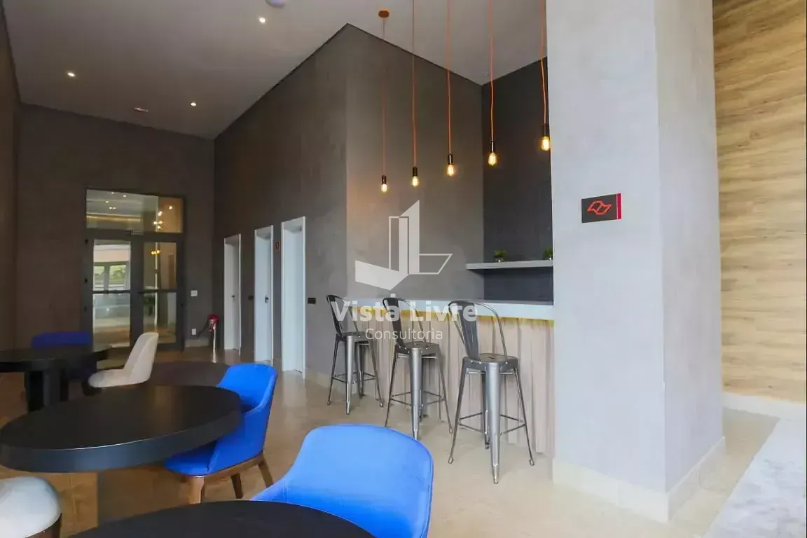 Apartamento, 1 quarto, 40 m² - Foto 15