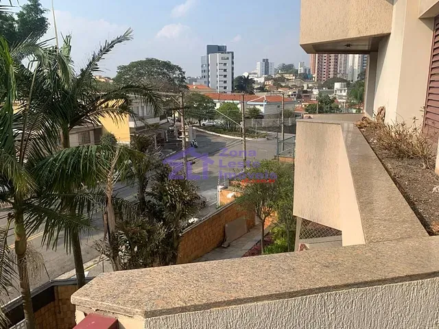 Apartamento com 170m² 4 quartos e 3 banheiros, à venda, no bairro Vila Formosa em São Paulo
