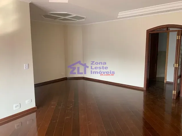 Apartamento com 170m² 4 quartos e 3 banheiros, à venda, no bairro Vila Formosa em São Paulo