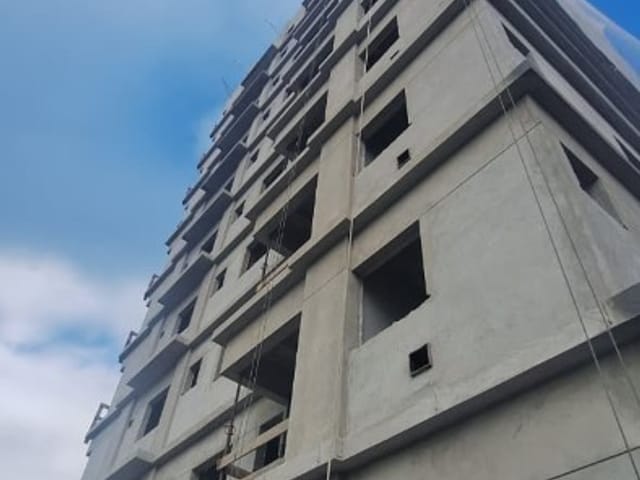 Apartamento com 72m² 2 quartos e 2 banheiros, à venda, no bairro Perequê em Porto Belo