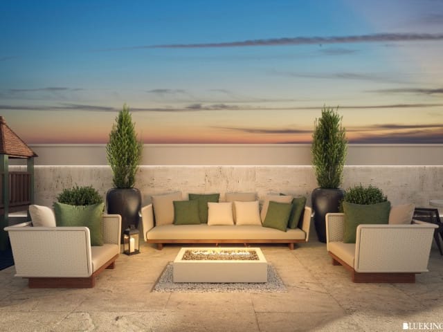 Apartamento com 72m² 2 quartos e 2 banheiros, à venda, no bairro Perequê em Porto Belo