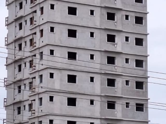 Apartamento com 72m² 2 quartos e 2 banheiros, à venda, no bairro Perequê em Porto Belo