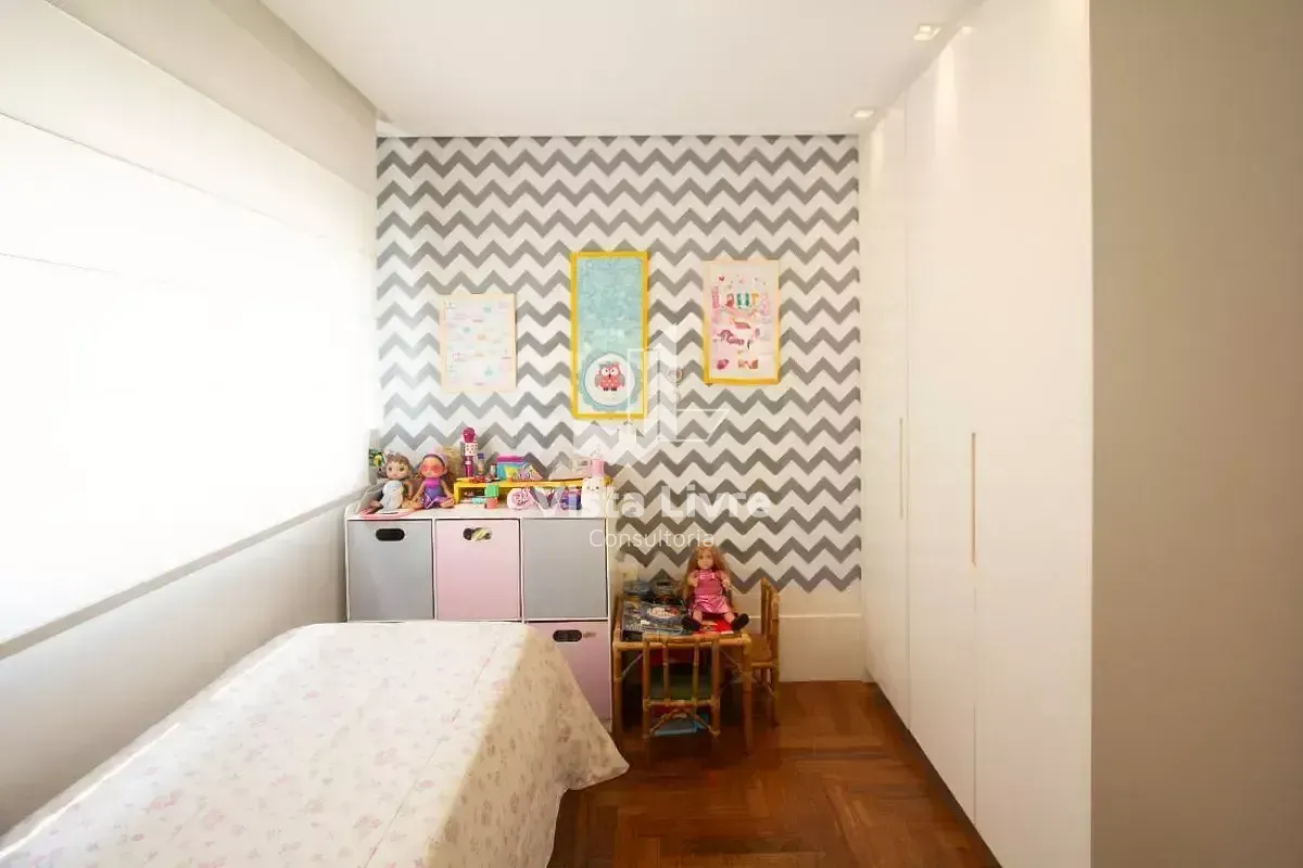Apartamento, 3 quartos, 156 m² - Foto 22