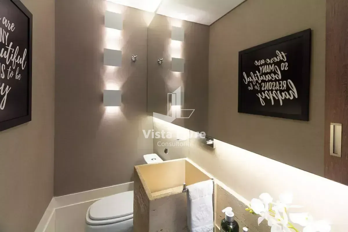 Apartamento, 3 quartos, 156 m² - Foto 25
