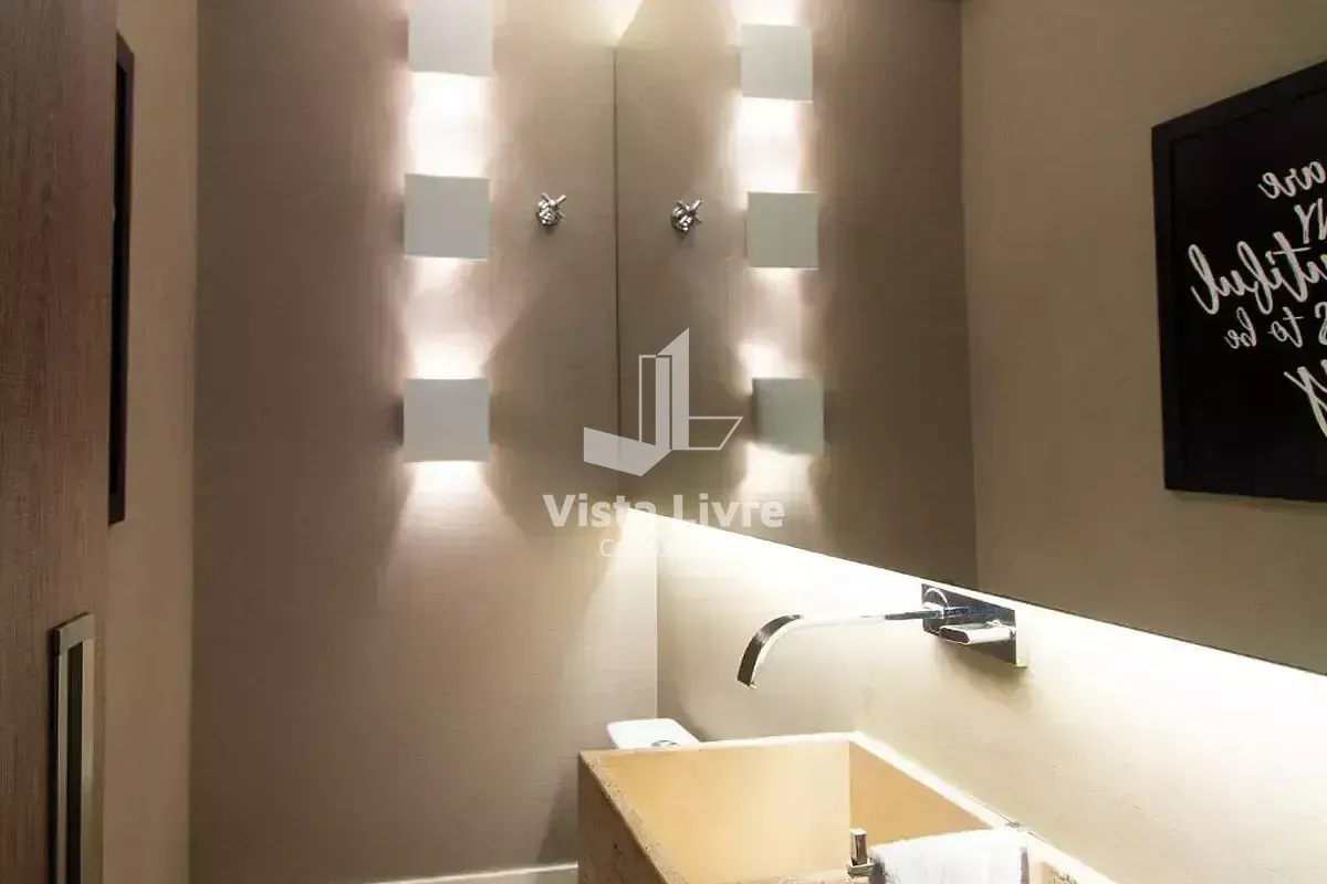 Apartamento, 3 quartos, 156 m² - Foto 26