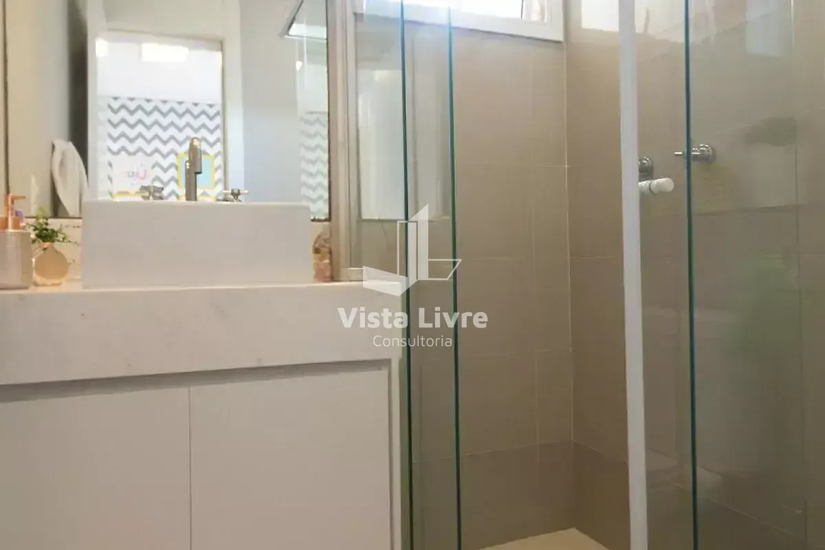 Apartamento, 3 quartos, 156 m² - Foto 27