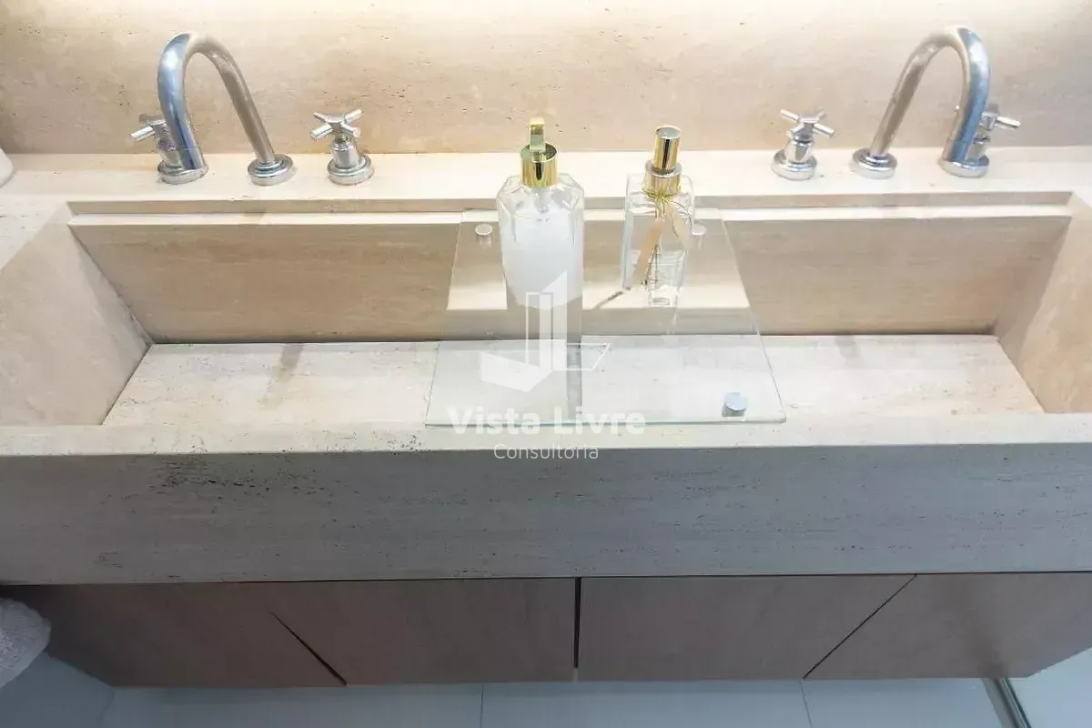 Apartamento, 3 quartos, 156 m² - Foto 29