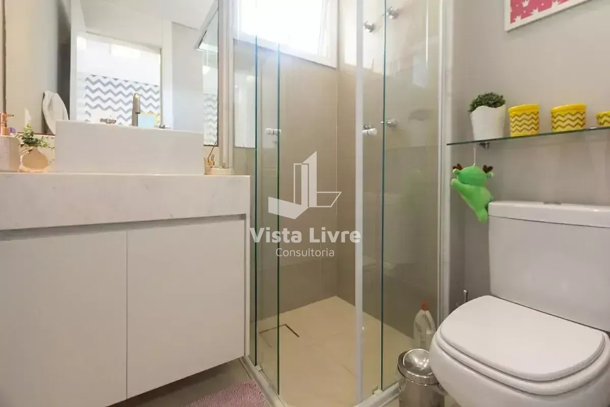 Apartamento, 3 quartos, 156 m² - Foto 30