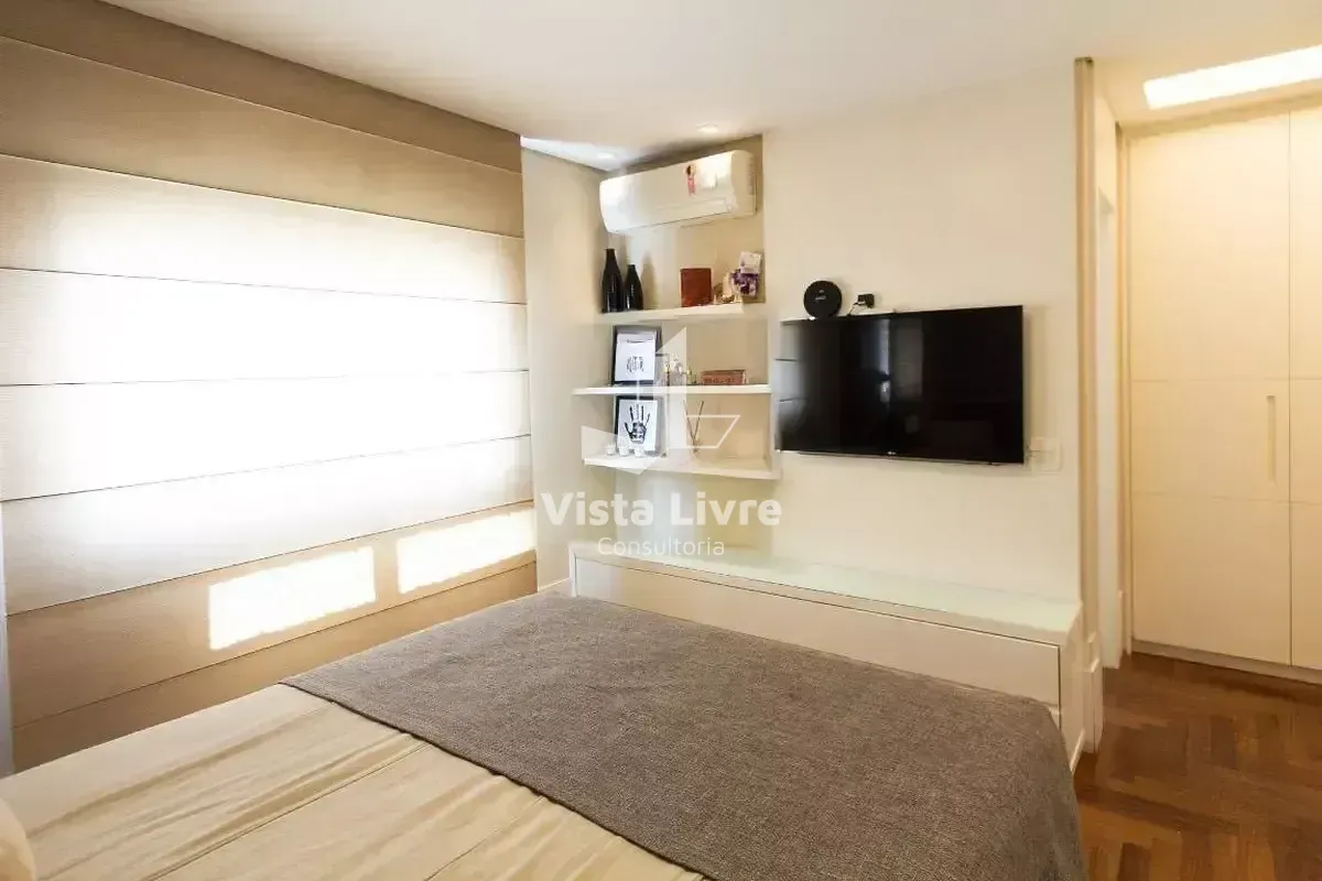 Apartamento, 3 quartos, 156 m² - Foto 16