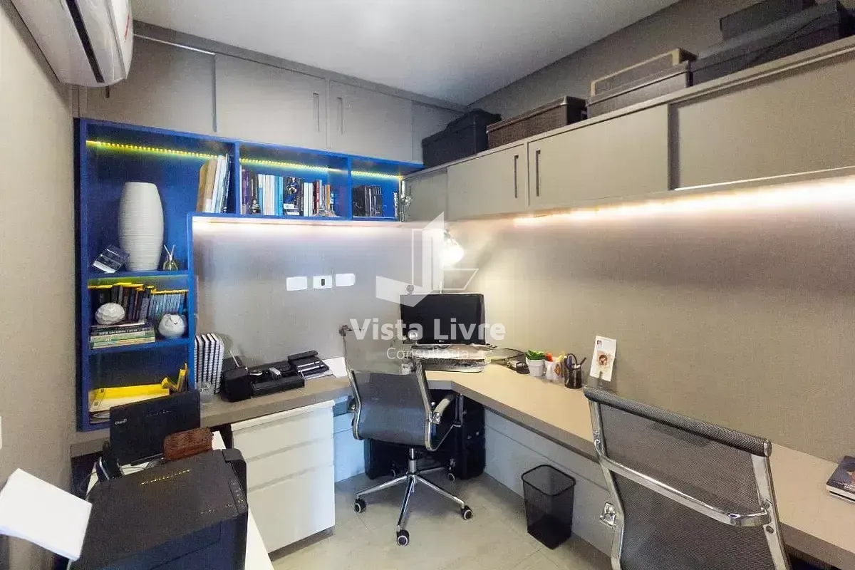 Apartamento, 3 quartos, 156 m² - Foto 20