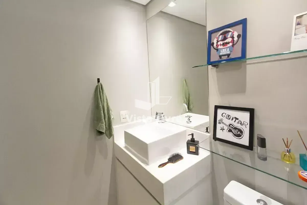 Apartamento, 3 quartos, 156 m² - Foto 31
