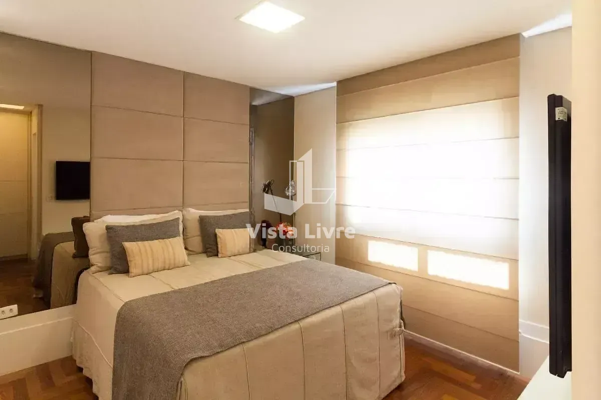Apartamento, 3 quartos, 156 m² - Foto 15