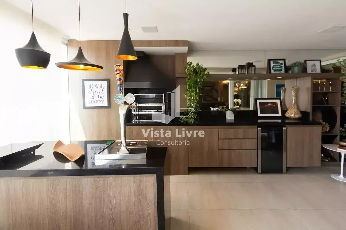 Apartamento, 3 quartos, 156 m² - Foto 10