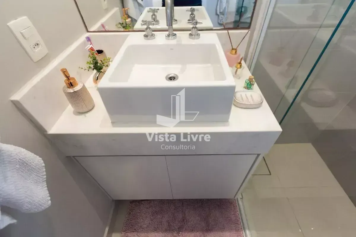 Apartamento, 3 quartos, 156 m² - Foto 32