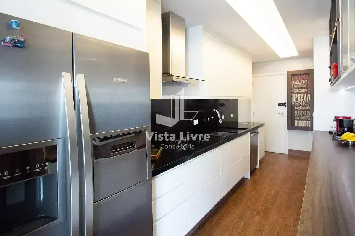 Apartamento, 3 quartos, 156 m² - Foto 12