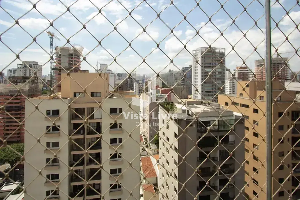Apartamento, 3 quartos, 156 m² - Foto 11