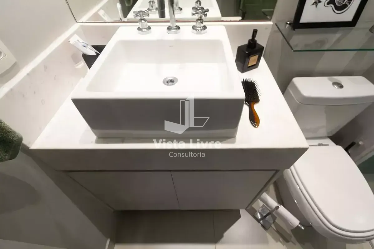 Apartamento, 3 quartos, 156 m² - Foto 33