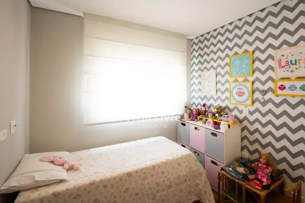 Apartamento, 3 quartos, 156 m² - Foto 23