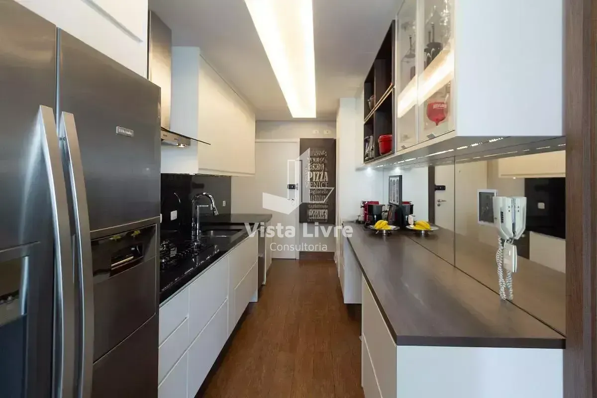 Apartamento, 3 quartos, 156 m² - Foto 13