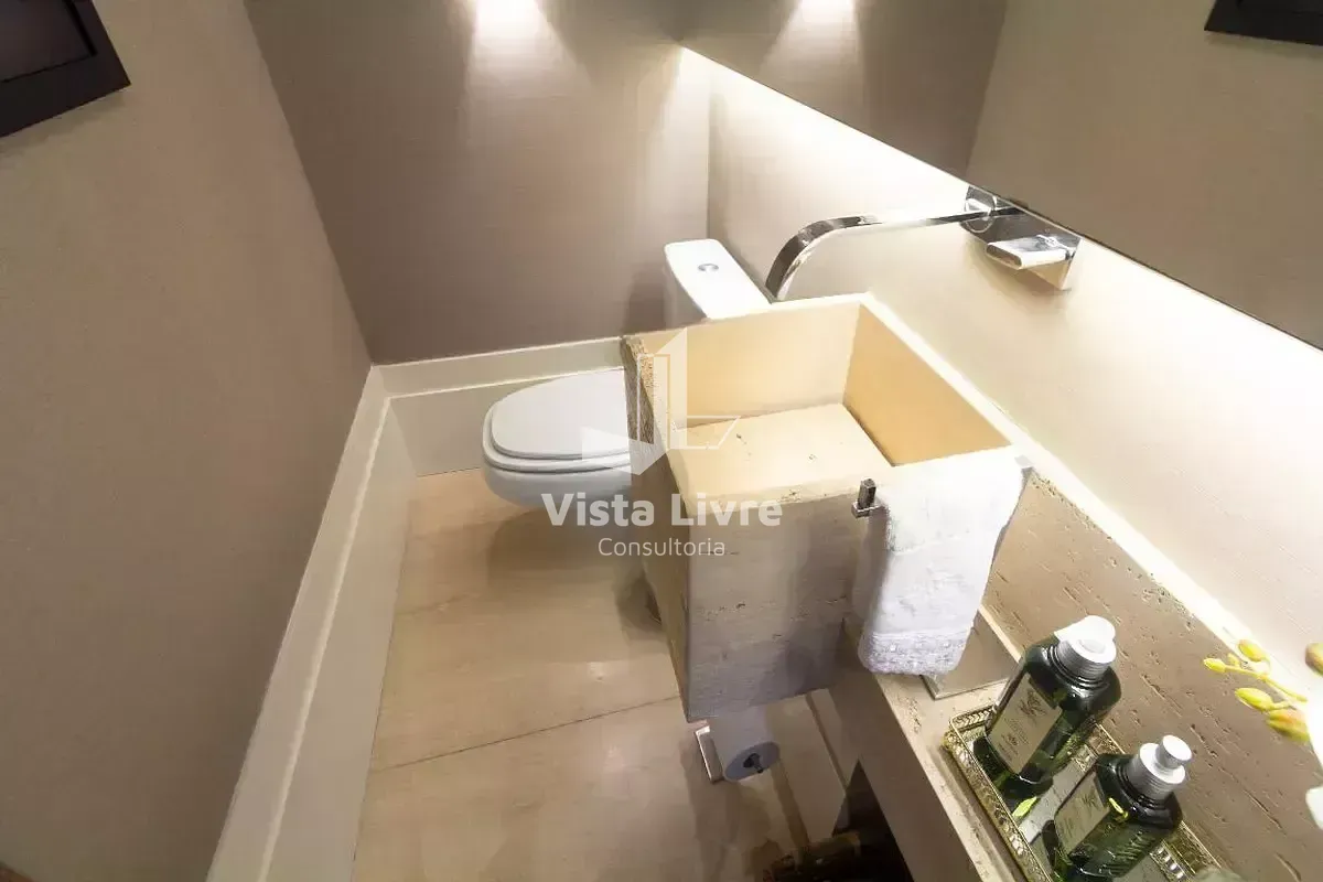 Apartamento, 3 quartos, 156 m² - Foto 34