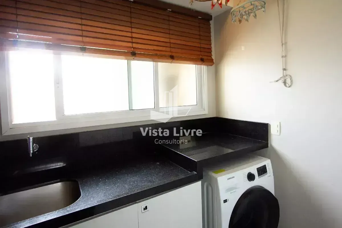 Apartamento, 3 quartos, 156 m² - Foto 38