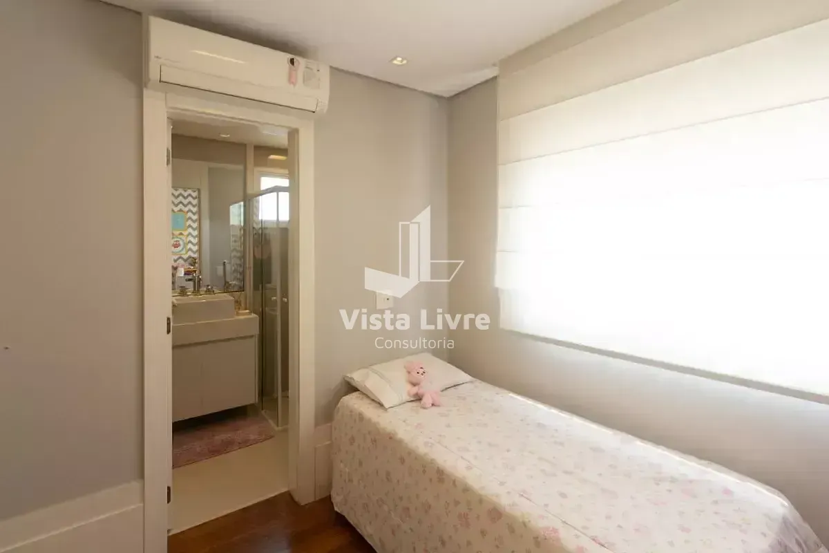 Apartamento, 3 quartos, 156 m² - Foto 24