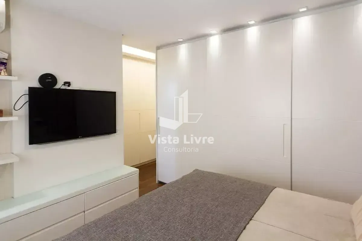 Apartamento, 3 quartos, 156 m² - Foto 14