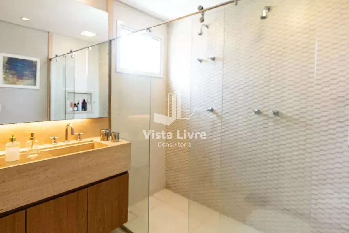 Apartamento, 3 quartos, 156 m² - Foto 28