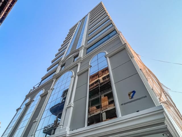 Apartamento com 127m² 3 quartos e 4 banheiros, à venda, no bairro Perequê em Porto Belo