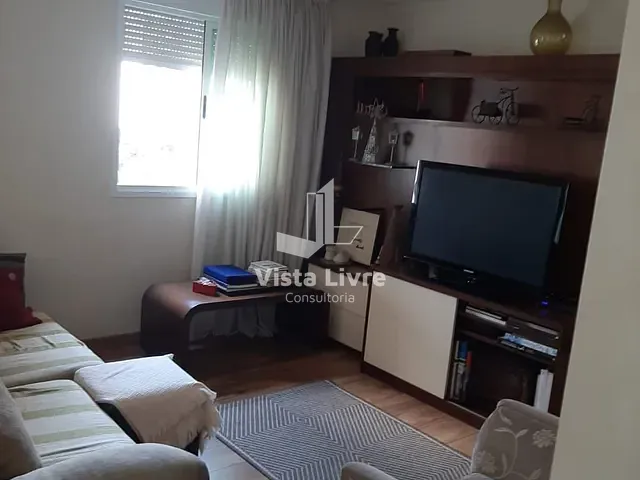 Apartamento com 167m² 3 quartos e 5 banheiros, à venda, no bairro Brooklin Paulista em São Paulo