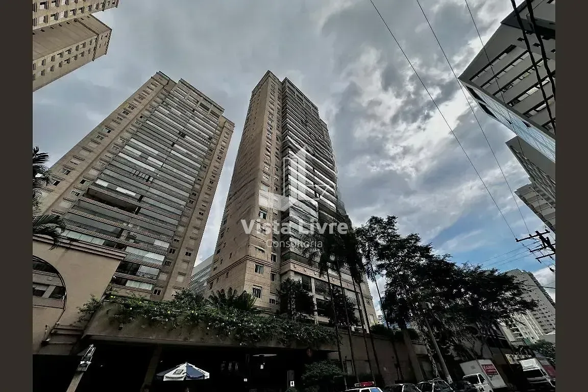 Apartamento, 3 quartos, 167 m² - Foto 33