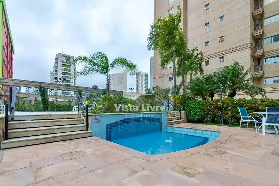 Apartamento, 3 quartos, 167 m² - Foto 34