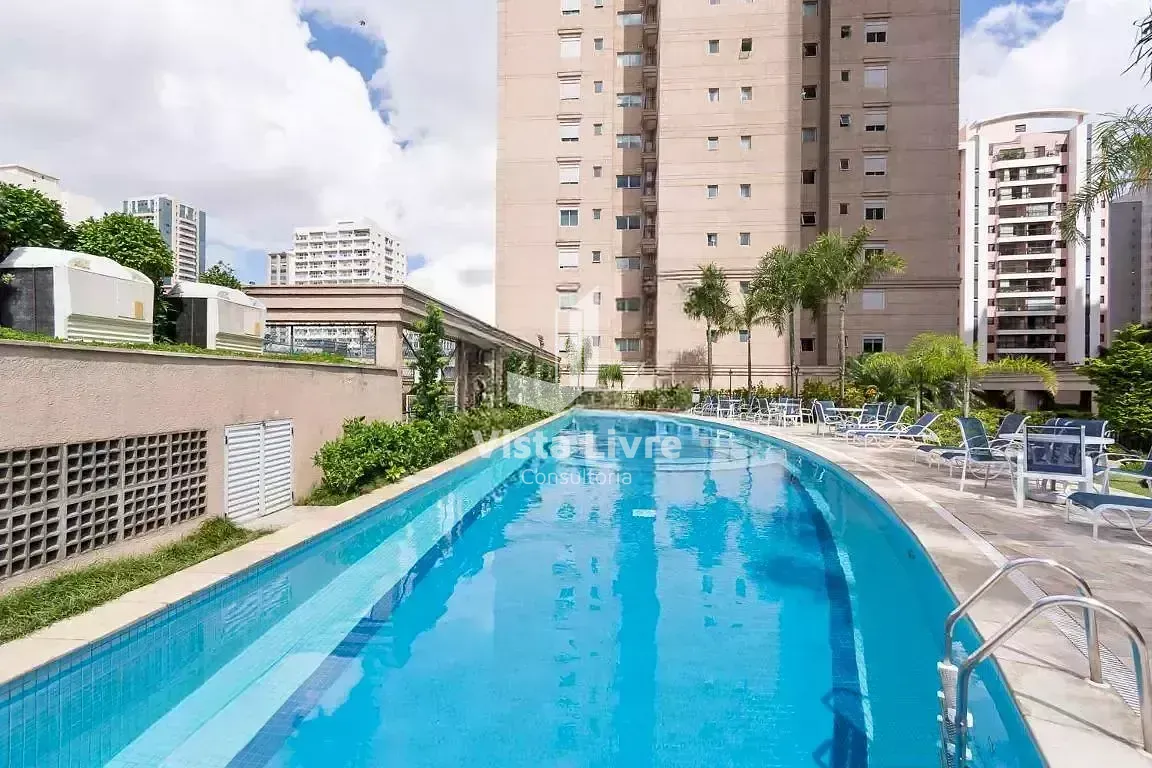 Apartamento, 3 quartos, 167 m² - Foto 35